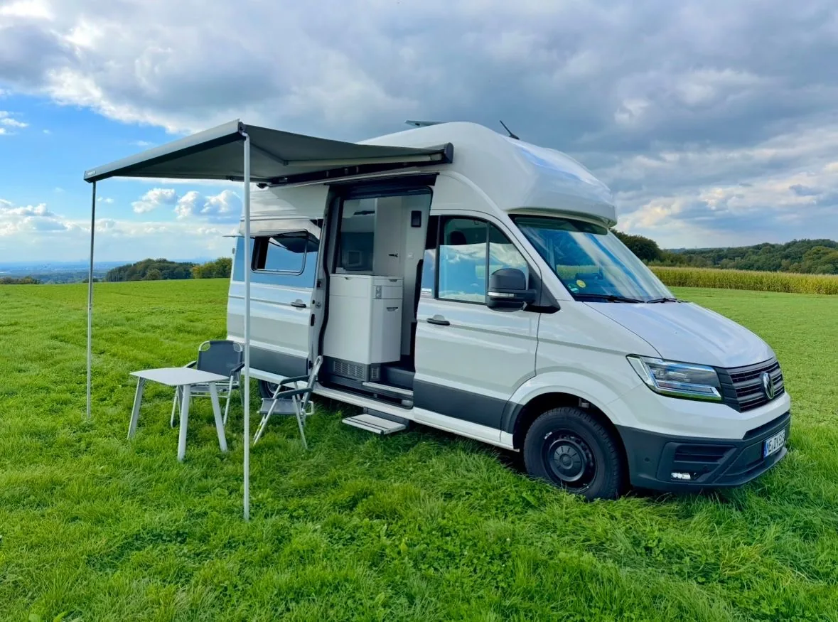 Gemütliches Monteurzimmer